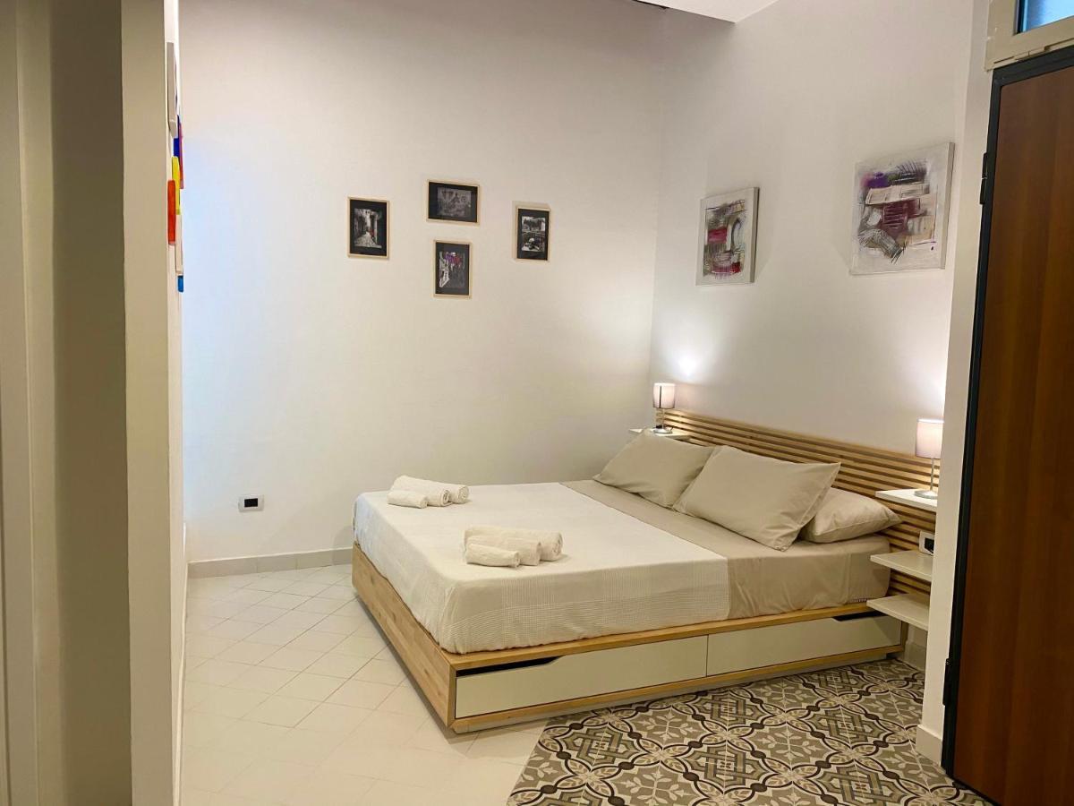 Il Terzo Cardine Apartment