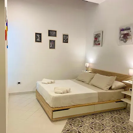 Il Terzo Cardine Apartment Naples Exterior photo