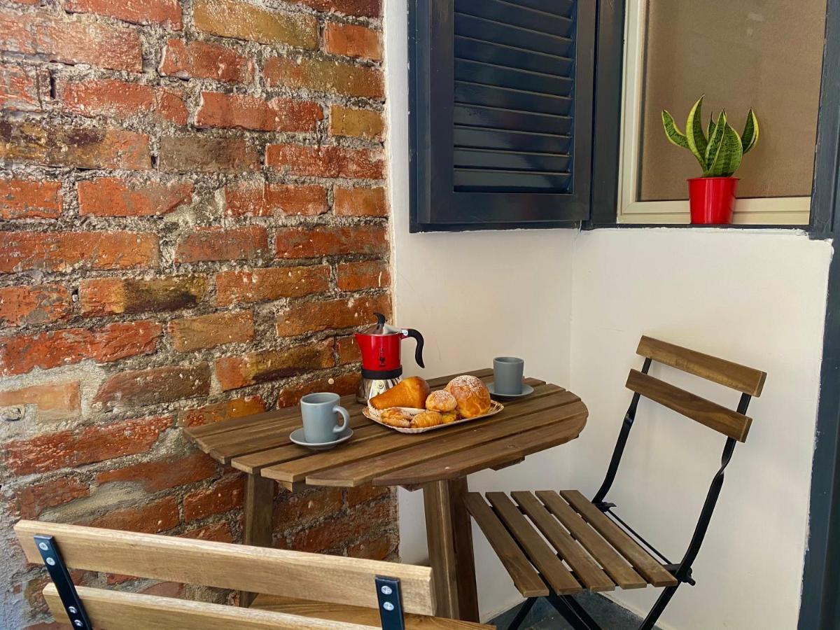 Il Terzo Cardine Apartamento Nápoles