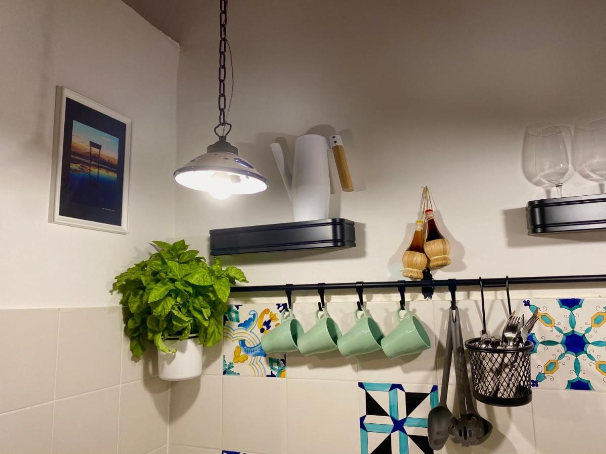 Apartamento Il Terzo Cardine