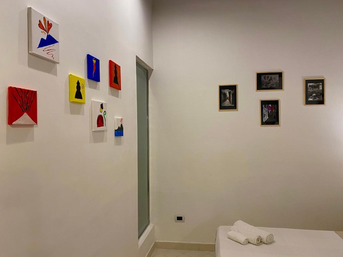 Il Terzo Cardine Apartamento *