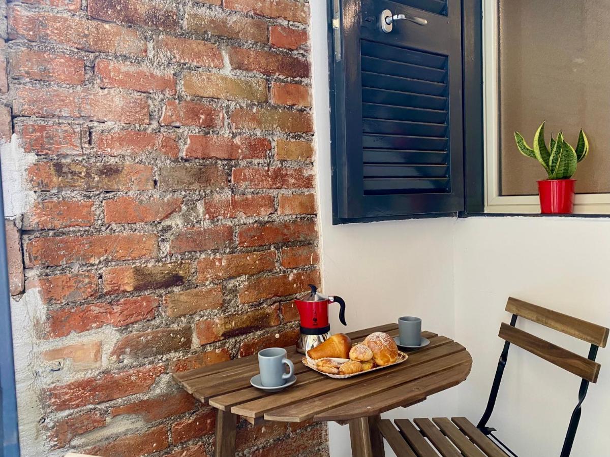Il Terzo Cardine Apartamento