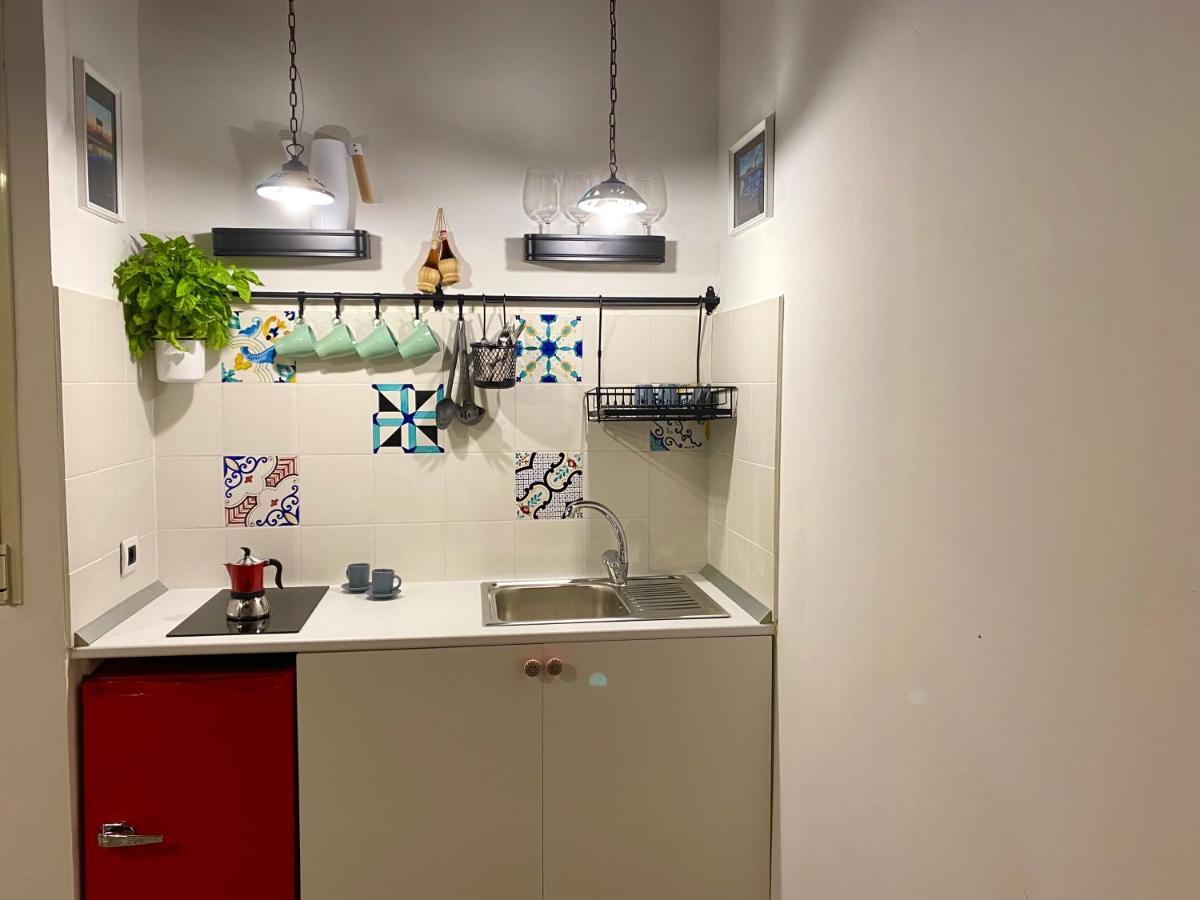 Il Terzo Cardine Apartamento *
