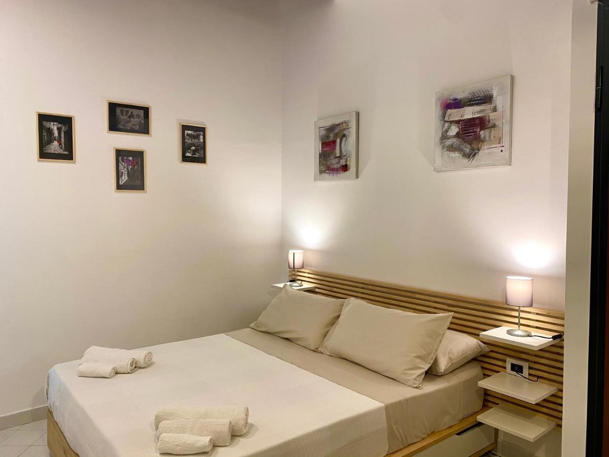 Apartamento Il Terzo Cardine